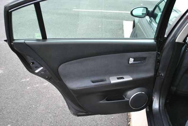 2005 Nissan Altima Pickupslt Quad Cab SWB 4WD 4x4 Truck