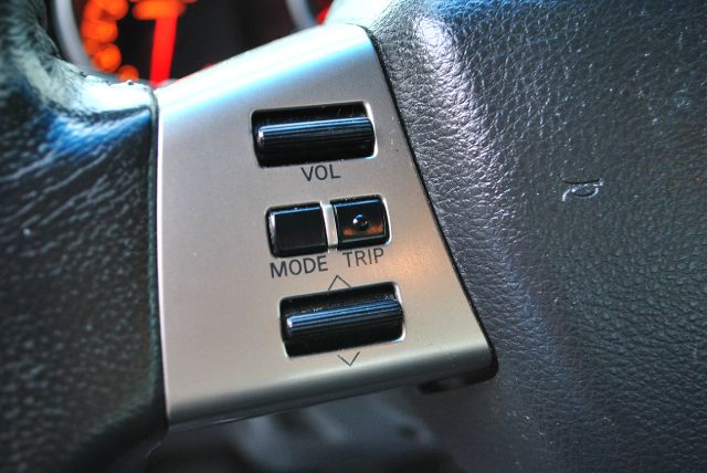 2005 Nissan Altima Pickupslt Quad Cab SWB 4WD 4x4 Truck