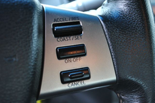 2005 Nissan Altima Pickupslt Quad Cab SWB 4WD 4x4 Truck