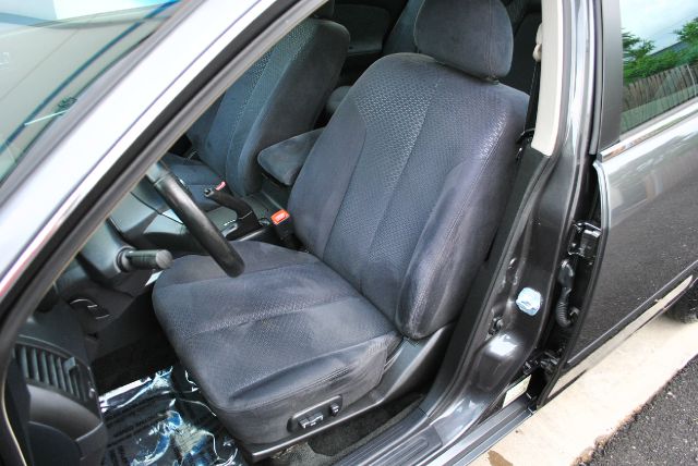 2005 Nissan Altima Pickupslt Quad Cab SWB 4WD 4x4 Truck