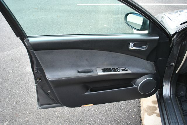 2005 Nissan Altima Pickupslt Quad Cab SWB 4WD 4x4 Truck