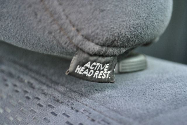 2005 Nissan Altima Pickupslt Quad Cab SWB 4WD 4x4 Truck