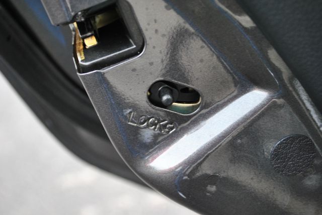 2005 Nissan Altima Pickupslt Quad Cab SWB 4WD 4x4 Truck