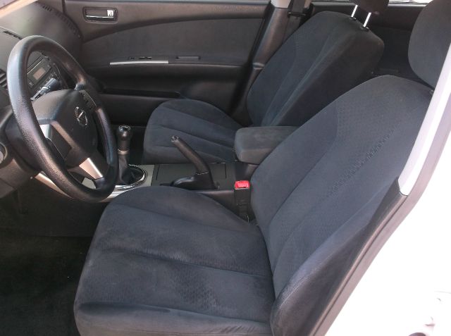 2005 Nissan Altima Pickupslt Quad Cab SWB 4WD 4x4 Truck