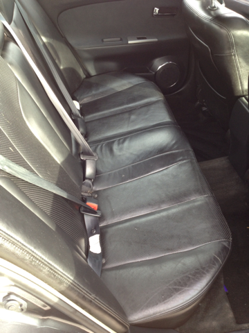 2005 Nissan Altima SLT Quad Cab 2WD