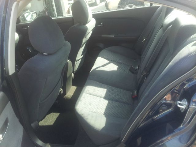 2005 Nissan Altima Pickupslt Quad Cab SWB 4WD 4x4 Truck