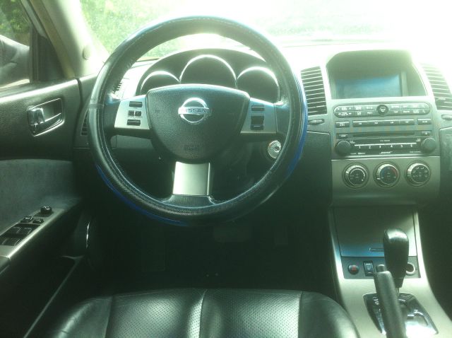 2005 Nissan Altima Unknown