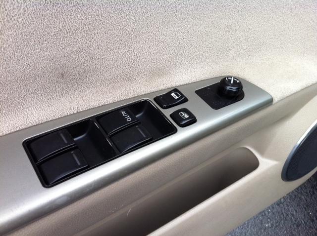 2005 Nissan Altima XR