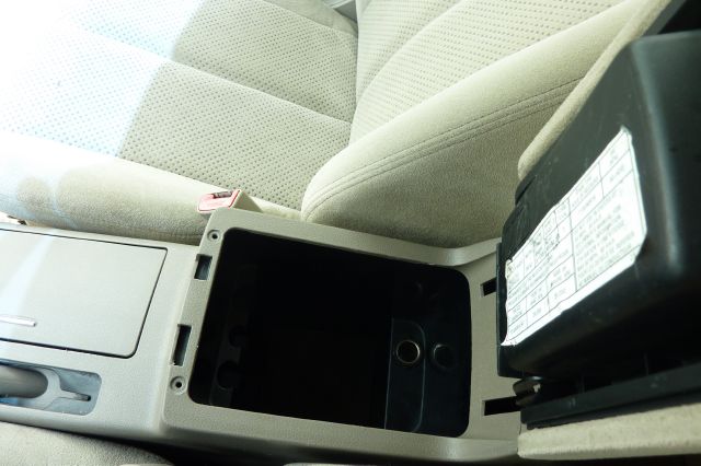 2005 Nissan Altima Unknown