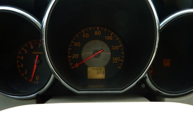 2005 Nissan Altima Unknown