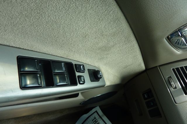 2005 Nissan Altima Unknown