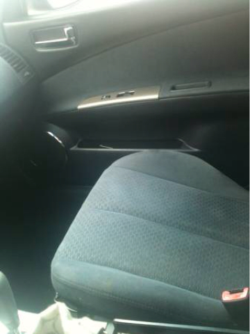 2005 Nissan Altima Pickupslt Quad Cab SWB 4WD 4x4 Truck