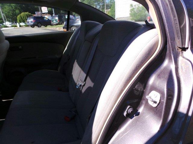 2005 Nissan Altima LE