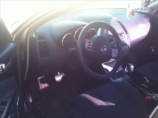 2005 Nissan Altima Pickupslt Quad Cab SWB 4WD 4x4 Truck