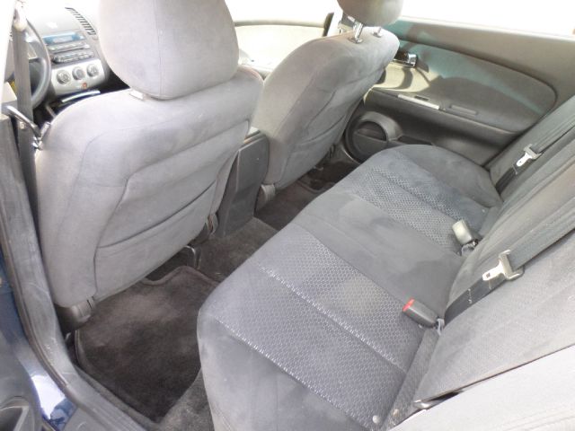 2005 Nissan Altima Pickupslt Quad Cab SWB 4WD 4x4 Truck