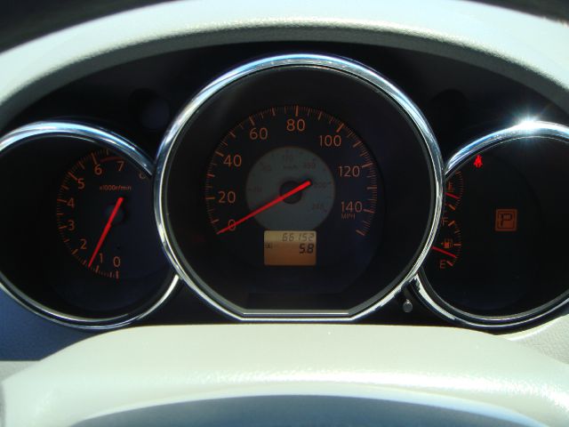 2005 Nissan Altima Pickupslt Quad Cab SWB 4WD 4x4 Truck