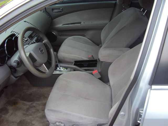 2005 Nissan Altima Pickupslt Quad Cab SWB 4WD 4x4 Truck