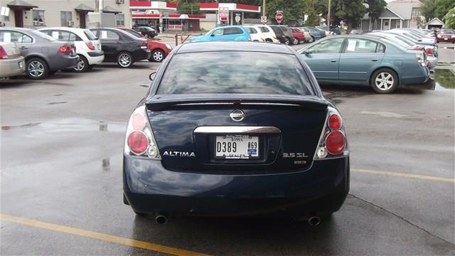 2005 Nissan Altima 3