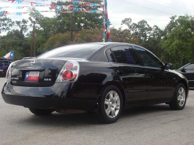 2005 Nissan Altima GS-R