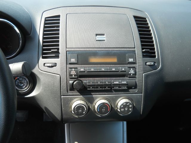 2005 Nissan Altima SLT Quad Cab 2WD