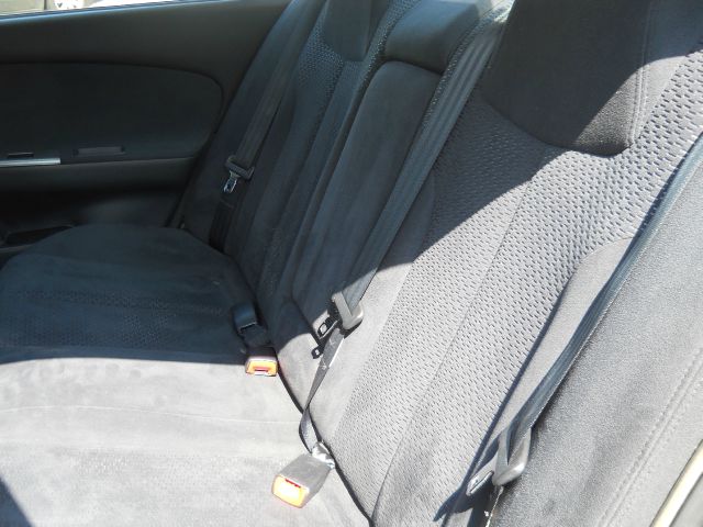 2005 Nissan Altima SLT Quad Cab 2WD