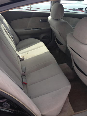 2005 Nissan Altima Pickupslt Quad Cab SWB 4WD 4x4 Truck