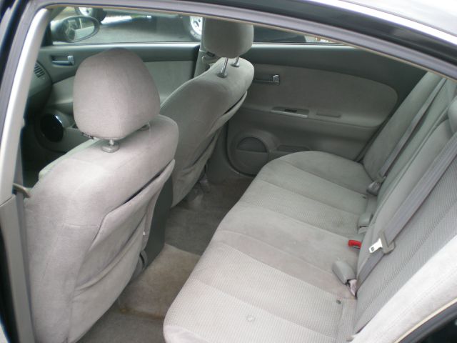 2005 Nissan Altima Pickupslt Quad Cab SWB 4WD 4x4 Truck