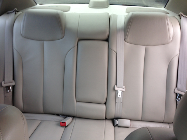 2005 Nissan Altima ST Pickup 4D 5 1/2 Ft