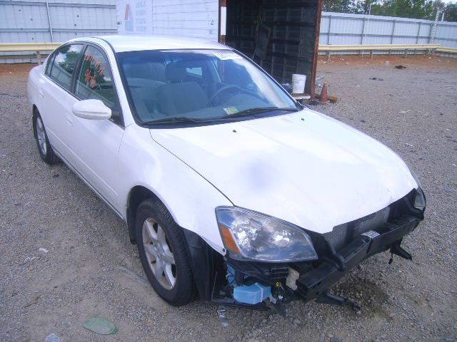 2005 Nissan Altima XR