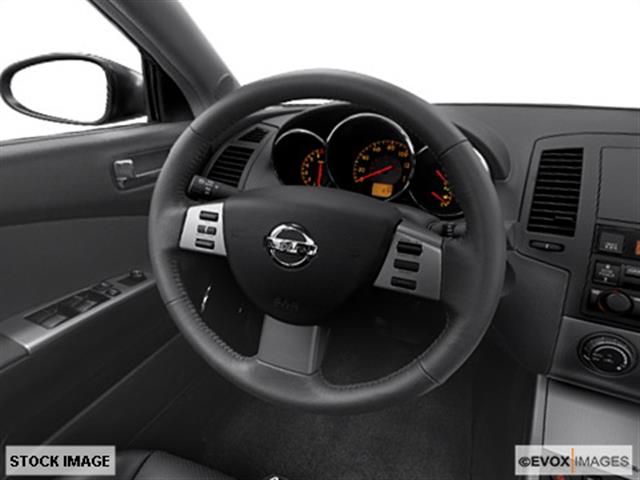 2005 Nissan Altima ST Pickup 4D 5 1/2 Ft