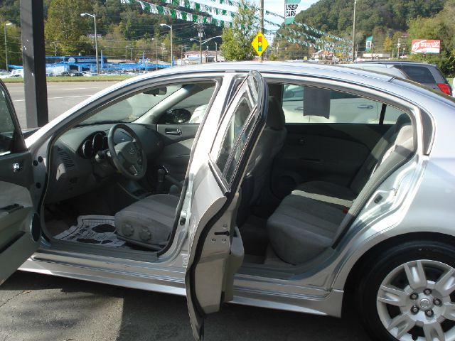 2005 Nissan Altima Pickupslt Quad Cab SWB 4WD 4x4 Truck