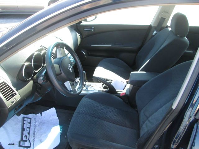 2005 Nissan Altima Pickupslt Quad Cab SWB 4WD 4x4 Truck