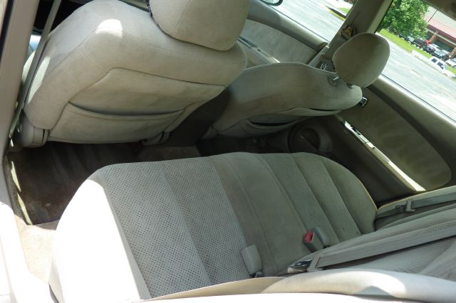 2005 Nissan Altima SLT Quad Cab 2WD