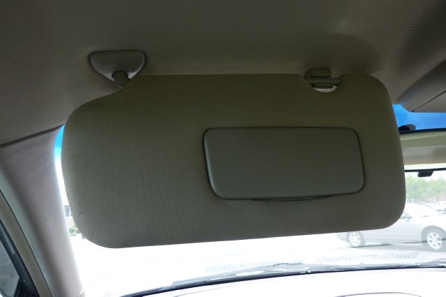 2005 Nissan Altima SLT Quad Cab 2WD