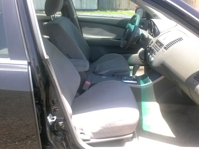 2005 Nissan Altima Unknown