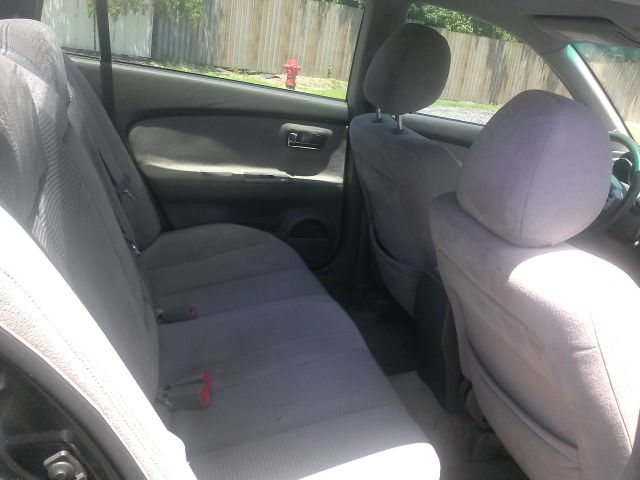 2005 Nissan Altima Unknown