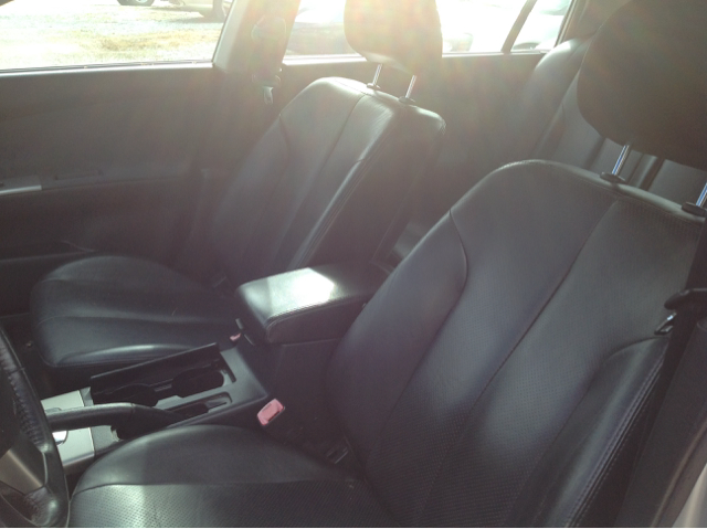 2005 Nissan Altima LE