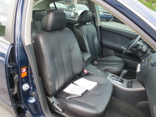 2005 Nissan Altima LE