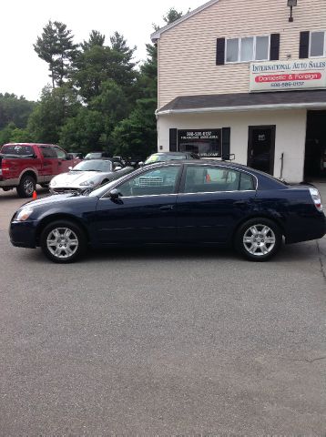 2005 Nissan Altima 600sl