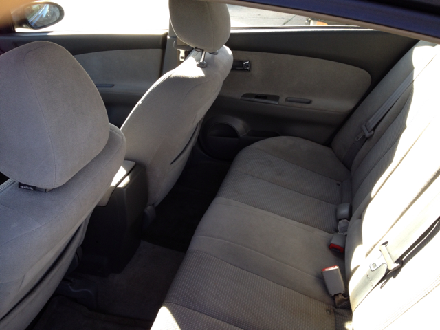 2005 Nissan Altima Pickupslt Quad Cab SWB 4WD 4x4 Truck