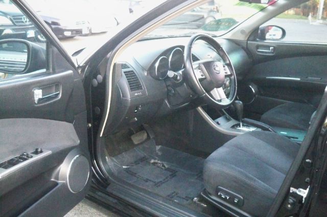 2005 Nissan Altima LE