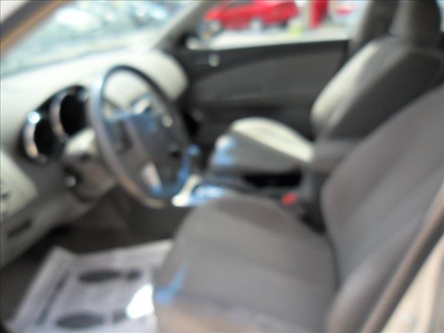 2005 Nissan Altima Unknown