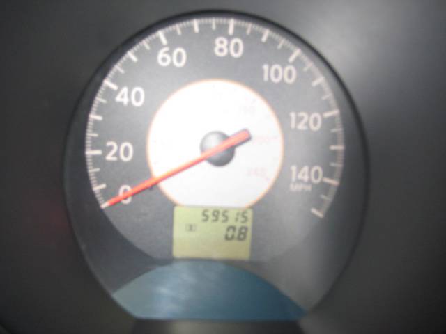 2005 Nissan Altima XR