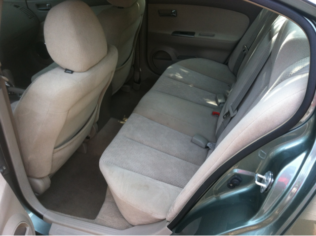 2006 Nissan Altima Unknown