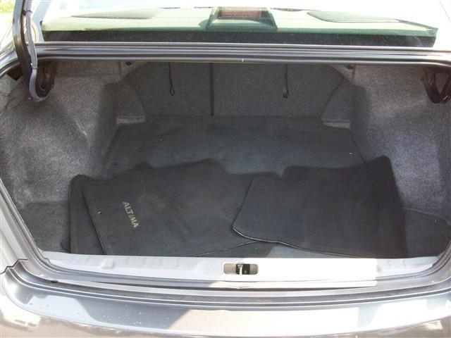 2006 Nissan Altima Pickupslt Quad Cab SWB 4WD 4x4 Truck