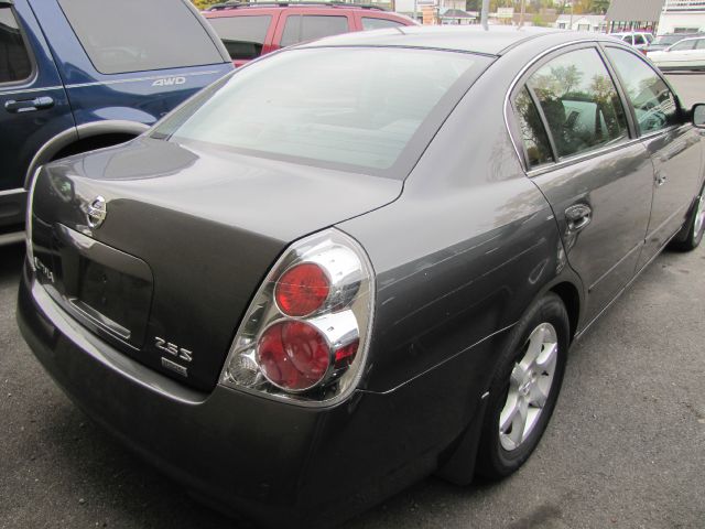 2006 Nissan Altima Pickupslt Quad Cab SWB 4WD 4x4 Truck