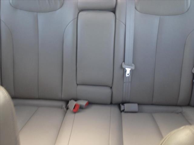 2006 Nissan Altima GT V6 5-spd Manual