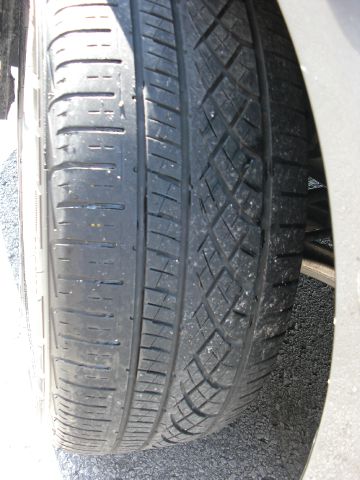 2006 Nissan Altima GS-R