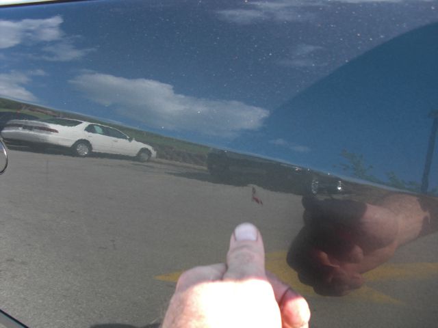 2006 Nissan Altima GS-R