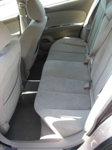 2006 Nissan Altima GS-R